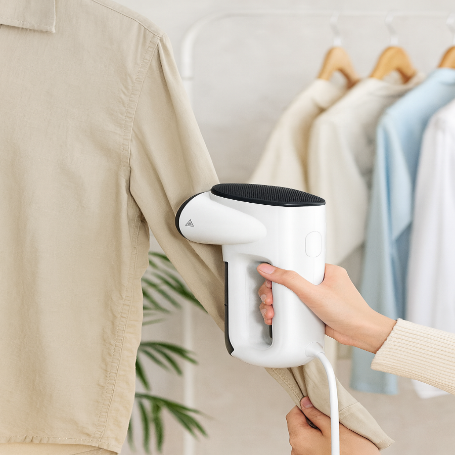 Portable Ironing Machine